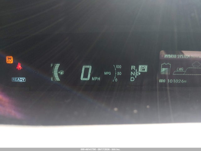 Aukcja sprzedaży 2015 Toyota Prius Three, vin: JTDKN3DU1F0399132, numer aukcji: 46141790