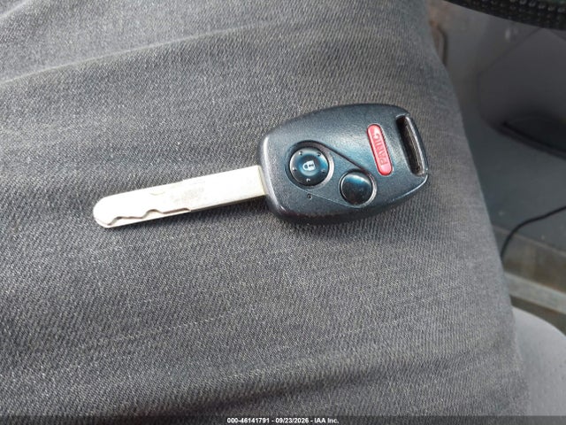 46141791 :رقم المزاد ، 5FNRL38246B052604 vin ، 2006 Honda Odyssey Lx مزاد بيع