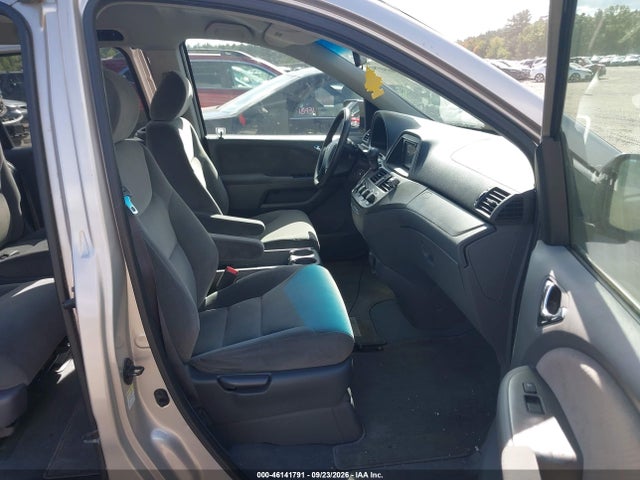46141791 :رقم المزاد ، 5FNRL38246B052604 vin ، 2006 Honda Odyssey Lx مزاد بيع