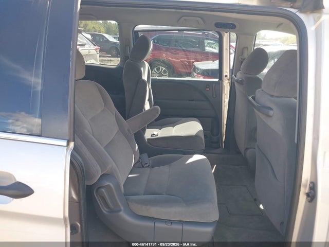 46141791 :رقم المزاد ، 5FNRL38246B052604 vin ، 2006 Honda Odyssey Lx مزاد بيع