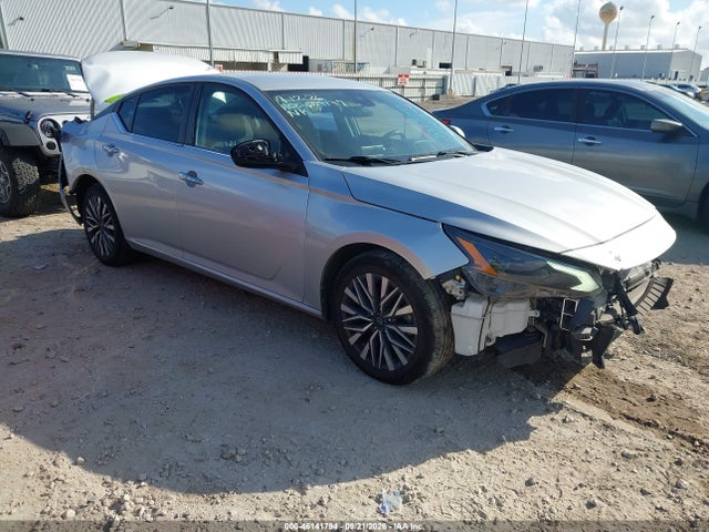 Продажа на аукционе авто 2023 Nissan Altima Sv Fwd, vin: 1N4BL4DV1PN350334, номер лота: 46141794