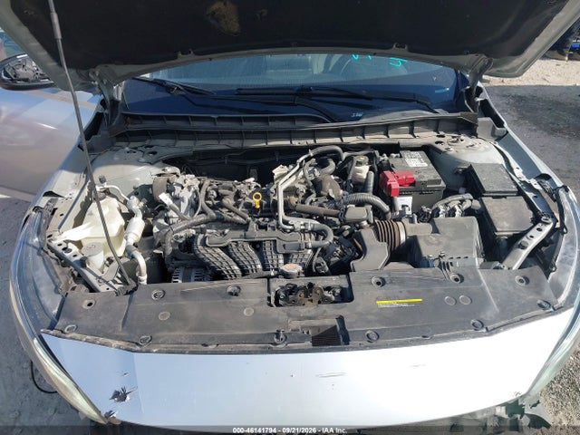 2023 Nissan Altima Sv Fwd მანქანა იყიდება აუქციონზე, vin: 1N4BL4DV1PN350334, აუქციონის ნომერი: 46141794