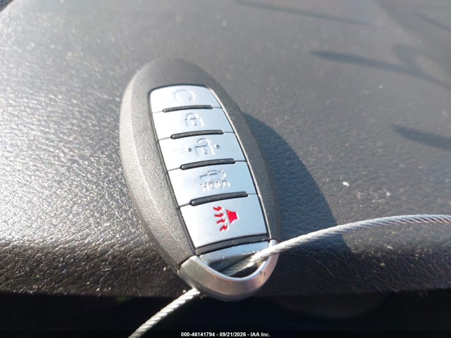 2023 Nissan Altima Sv Fwd მანქანა იყიდება აუქციონზე, vin: 1N4BL4DV1PN350334, აუქციონის ნომერი: 46141794