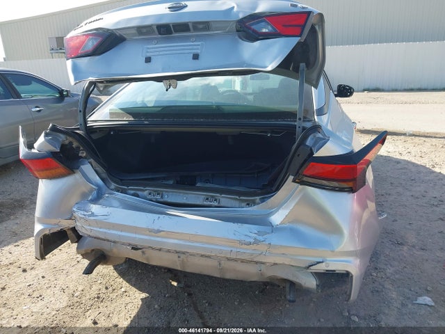 2023 Nissan Altima Sv Fwd მანქანა იყიდება აუქციონზე, vin: 1N4BL4DV1PN350334, აუქციონის ნომერი: 46141794