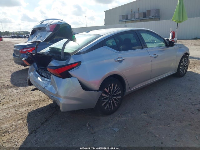 2023 Nissan Altima Sv Fwd მანქანა იყიდება აუქციონზე, vin: 1N4BL4DV1PN350334, აუქციონის ნომერი: 46141794