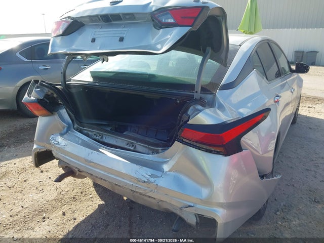 2023 Nissan Altima Sv Fwd მანქანა იყიდება აუქციონზე, vin: 1N4BL4DV1PN350334, აუქციონის ნომერი: 46141794
