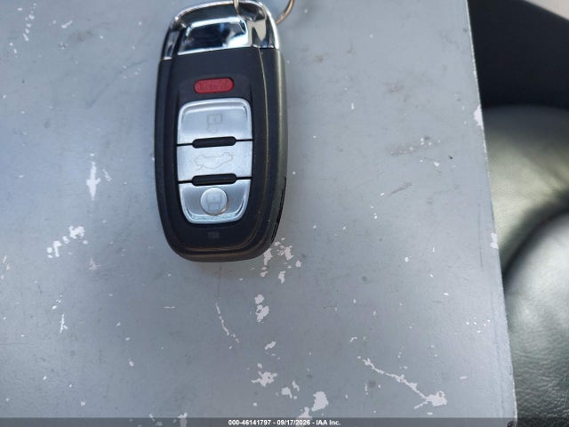 Продажа на аукционе авто 2011 Audi A5 2.0t Premium, vin: WAUJFAFH8BN003334, номер лота: 46141797