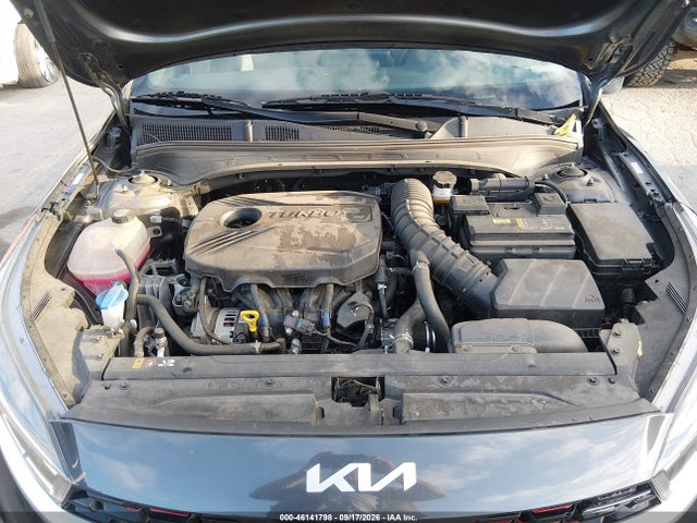 KIA FORTE GT 2023 3KPF44ACXPE638045 Image 10