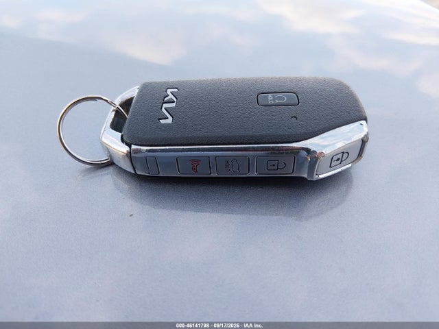 KIA FORTE GT 2023 3KPF44ACXPE638045 Image 11