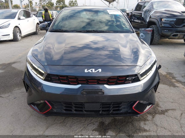 KIA FORTE GT 2023 3KPF44ACXPE638045 Image 12