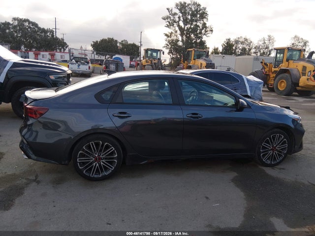 KIA FORTE GT 2023 3KPF44ACXPE638045 Image 13