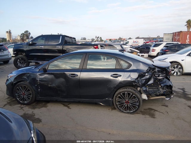 KIA FORTE GT 2023 3KPF44ACXPE638045 Image 14