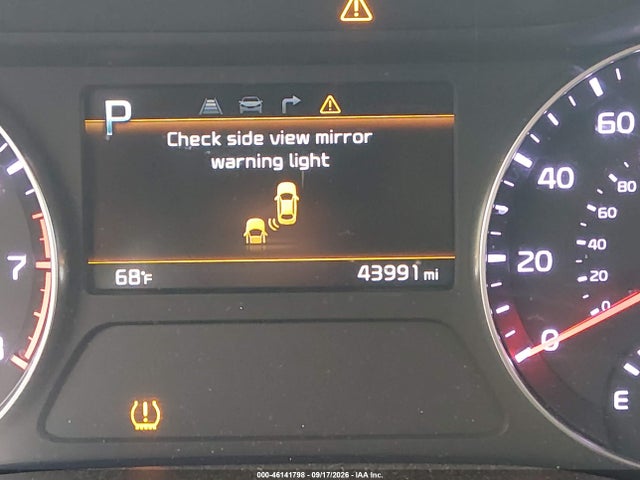 KIA FORTE GT 2023 3KPF44ACXPE638045 Image 15