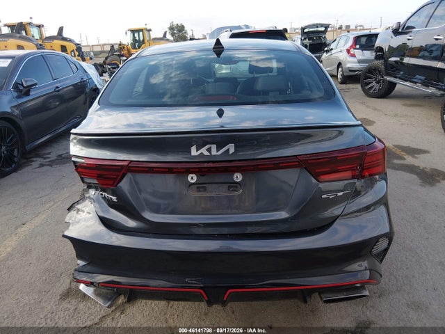KIA FORTE GT 2023 3KPF44ACXPE638045 Image 16