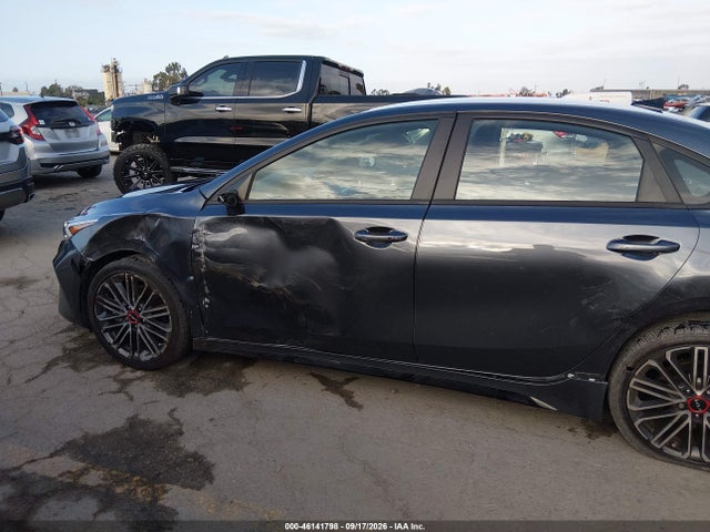 KIA FORTE GT 2023 3KPF44ACXPE638045 Image 17