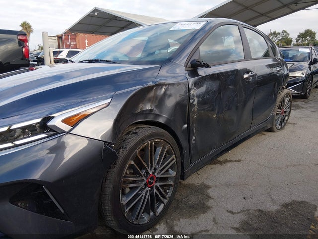 KIA FORTE GT 2023 3KPF44ACXPE638045 Image 18