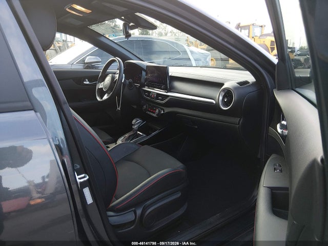 KIA FORTE GT 2023 3KPF44ACXPE638045 Image 5