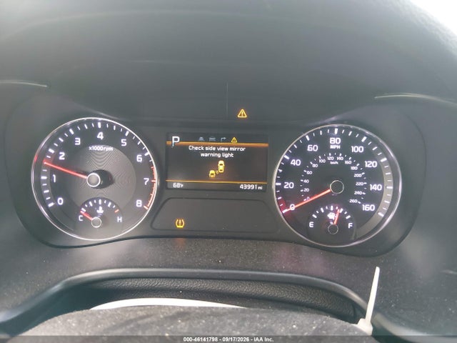 KIA FORTE GT 2023 3KPF44ACXPE638045 Image 7