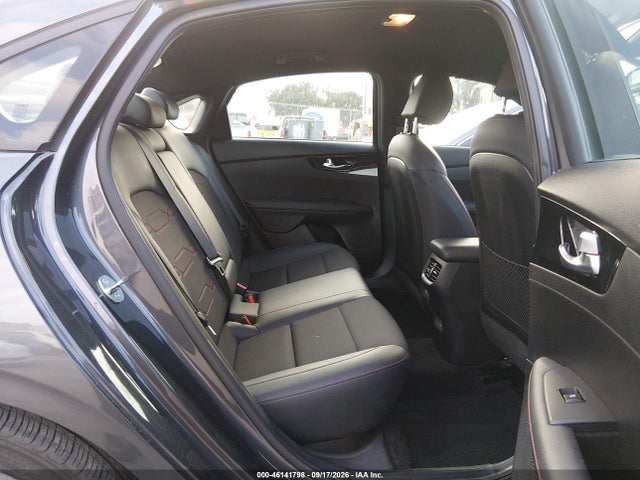 KIA FORTE GT 2023 3KPF44ACXPE638045 Image 8