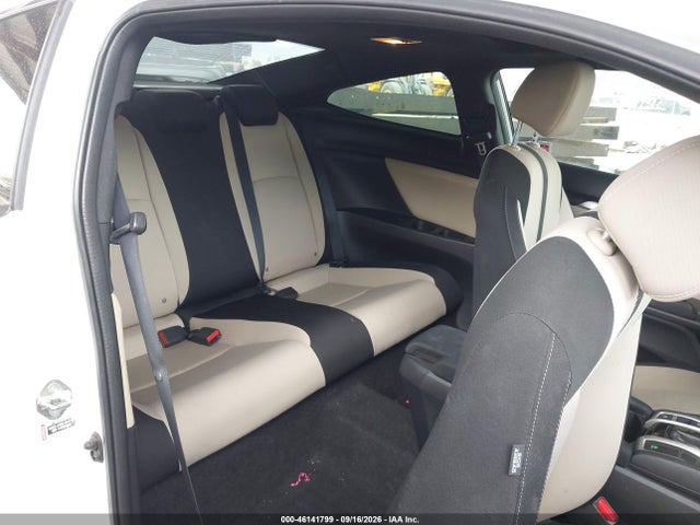 2HGFC3B32JH350366 Honda Civic Ex-t