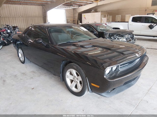 Auction sale of the 2010 Dodge Challenger R/t, vin: 2B3CJ5DT2AH282703, lot number: 46141800
