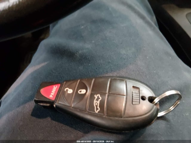 46141800 :رقم المزاد ، 2B3CJ5DT2AH282703 vin ، 2010 Dodge Challenger R/t مزاد بيع