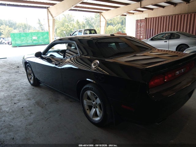 46141800 :رقم المزاد ، 2B3CJ5DT2AH282703 vin ، 2010 Dodge Challenger R/t مزاد بيع