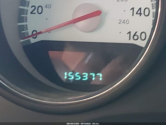 46141800 :رقم المزاد ، 2B3CJ5DT2AH282703 vin ، 2010 Dodge Challenger R/t مزاد بيع