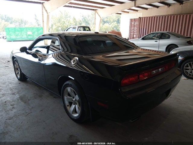 46141800 :رقم المزاد ، 2B3CJ5DT2AH282703 vin ، 2010 Dodge Challenger R/t مزاد بيع