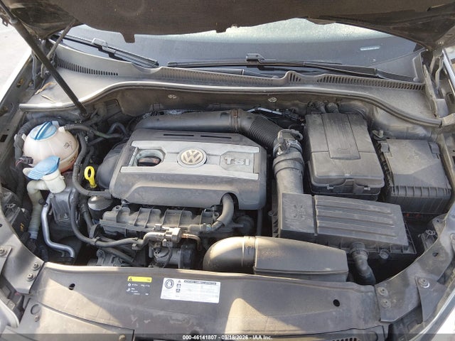 Продаж на аукціоні авто 2013 Volkswagen Gti Drivers Edition, vin: WVWHD7AJ4DW133077, номер лоту: 46141807