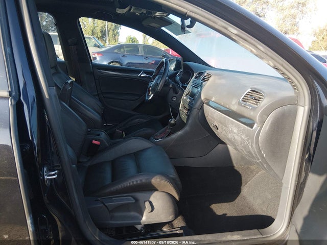 Продаж на аукціоні авто 2013 Volkswagen Gti Drivers Edition, vin: WVWHD7AJ4DW133077, номер лоту: 46141807