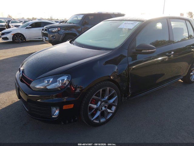 Продаж на аукціоні авто 2013 Volkswagen Gti Drivers Edition, vin: WVWHD7AJ4DW133077, номер лоту: 46141807