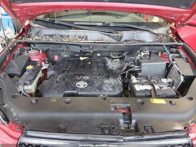 Продажа на аукционе авто 2006 Toyota Rav4 Sport V6, vin: JTMBK32V565011908, номер лота: 46141809