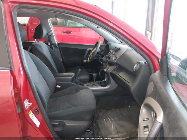 Продажа на аукционе авто 2006 Toyota Rav4 Sport V6, vin: JTMBK32V565011908, номер лота: 46141809