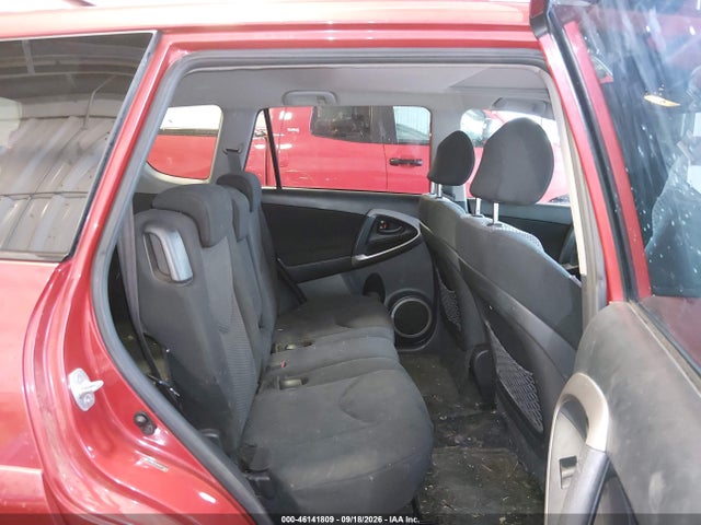Продажа на аукционе авто 2006 Toyota Rav4 Sport V6, vin: JTMBK32V565011908, номер лота: 46141809