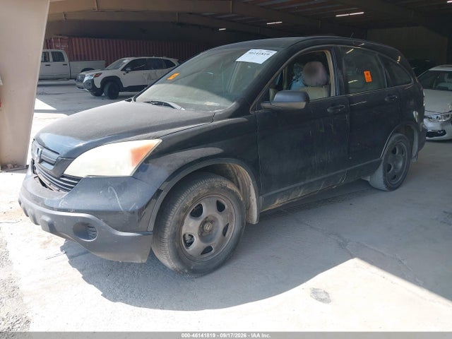 Aukcja sprzedaży 2009 Honda Cr-v Lx, vin: 3CZRE38339G703622, numer aukcji: 46141819