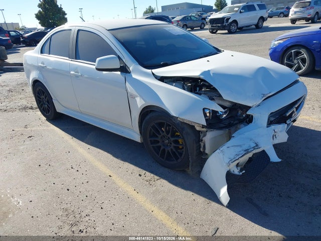 Auction sale of the 2014 Mitsubishi Lancer Es, vin: JA32U2FU1EU013339, lot number: 46141823