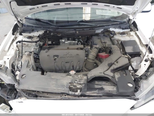 Продаж на аукціоні авто 2014 Mitsubishi Lancer Es, vin: JA32U2FU1EU013339, номер лоту: 46141823