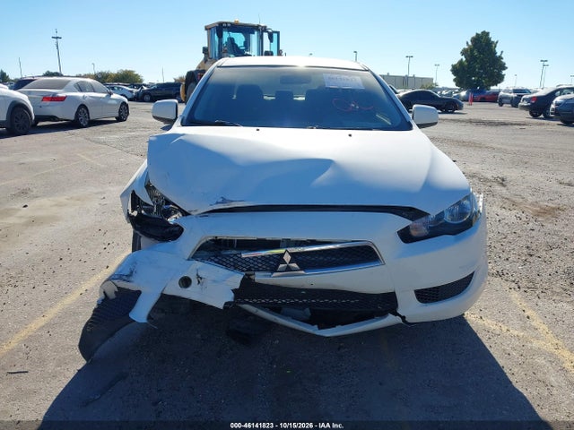 Продаж на аукціоні авто 2014 Mitsubishi Lancer Es, vin: JA32U2FU1EU013339, номер лоту: 46141823