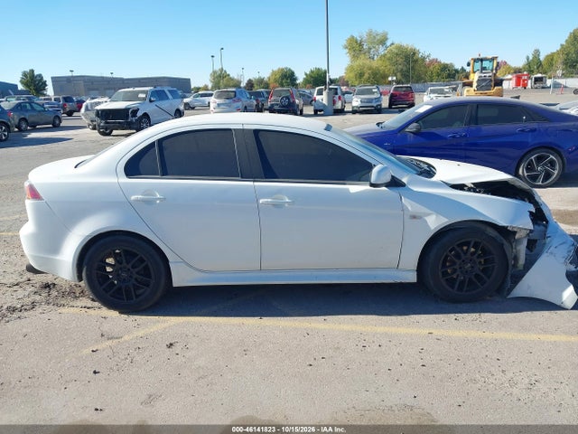 Продаж на аукціоні авто 2014 Mitsubishi Lancer Es, vin: JA32U2FU1EU013339, номер лоту: 46141823
