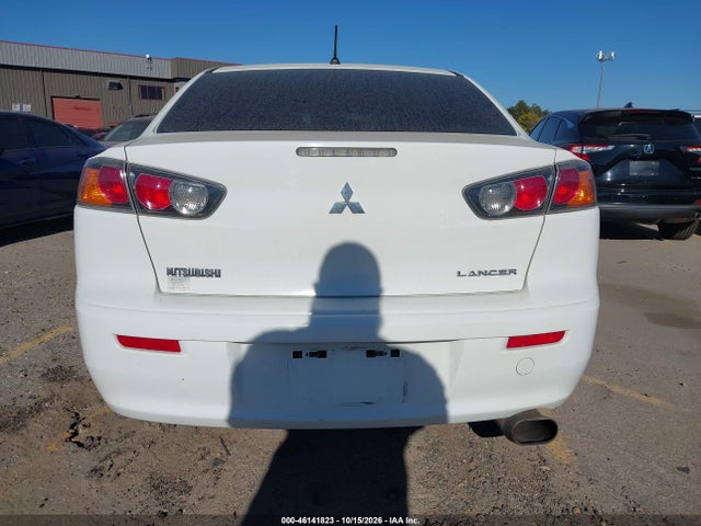 Продаж на аукціоні авто 2014 Mitsubishi Lancer Es, vin: JA32U2FU1EU013339, номер лоту: 46141823