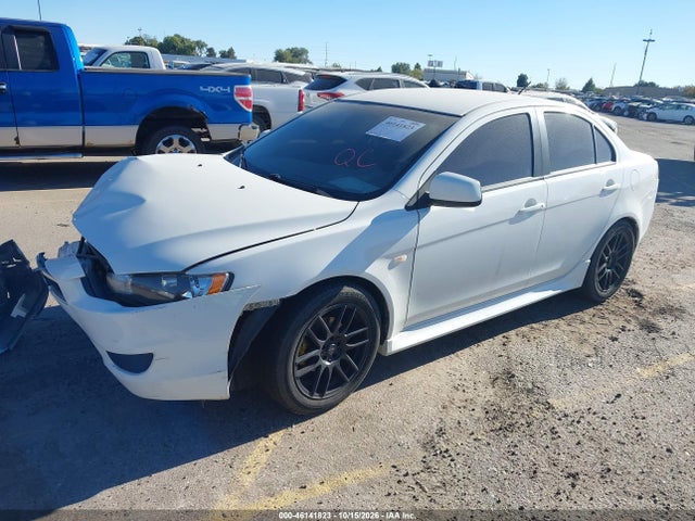Продаж на аукціоні авто 2014 Mitsubishi Lancer Es, vin: JA32U2FU1EU013339, номер лоту: 46141823