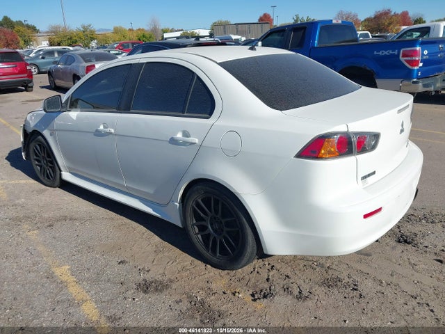 Продаж на аукціоні авто 2014 Mitsubishi Lancer Es, vin: JA32U2FU1EU013339, номер лоту: 46141823