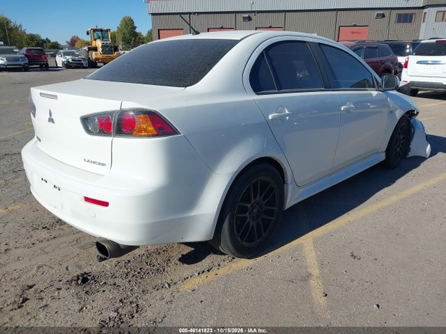Продаж на аукціоні авто 2014 Mitsubishi Lancer Es, vin: JA32U2FU1EU013339, номер лоту: 46141823