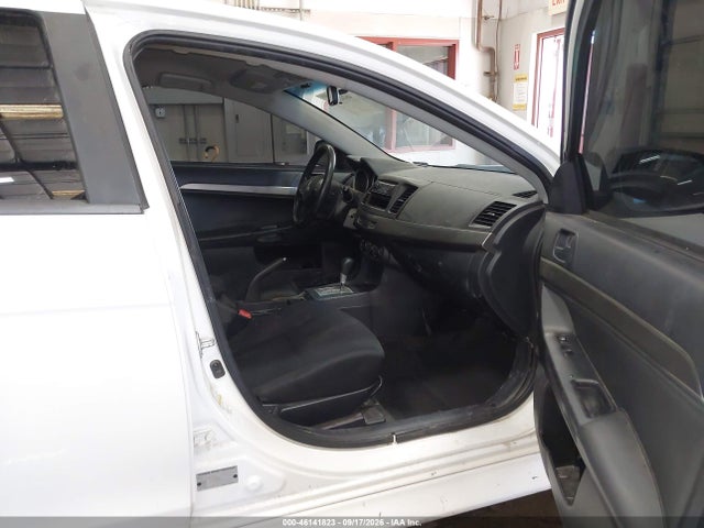 Продаж на аукціоні авто 2014 Mitsubishi Lancer Es, vin: JA32U2FU1EU013339, номер лоту: 46141823