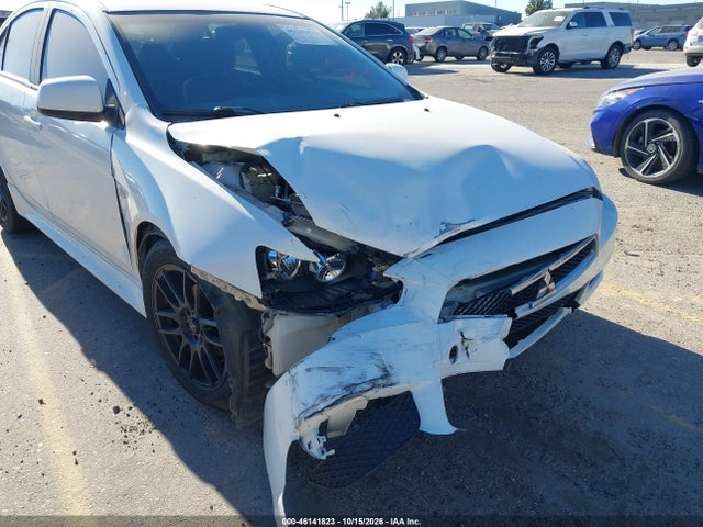 Продаж на аукціоні авто 2014 Mitsubishi Lancer Es, vin: JA32U2FU1EU013339, номер лоту: 46141823