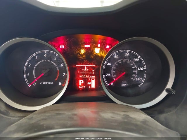 Продаж на аукціоні авто 2014 Mitsubishi Lancer Es, vin: JA32U2FU1EU013339, номер лоту: 46141823