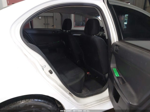 Продаж на аукціоні авто 2014 Mitsubishi Lancer Es, vin: JA32U2FU1EU013339, номер лоту: 46141823