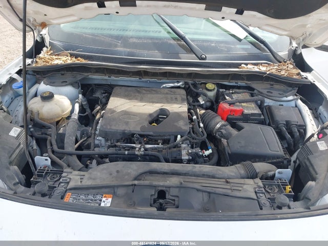 2020 Ford Escape Sel მანქანა იყიდება აუქციონზე, vin: 1FMCU0H66LUA55247, აუქციონის ნომერი: 46141824