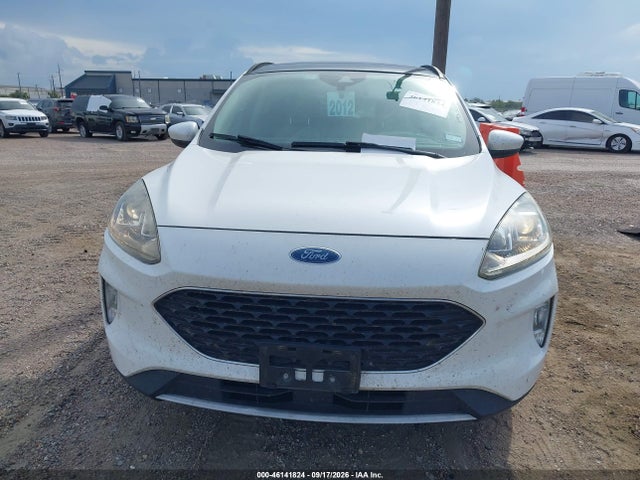 2020 Ford Escape Sel მანქანა იყიდება აუქციონზე, vin: 1FMCU0H66LUA55247, აუქციონის ნომერი: 46141824